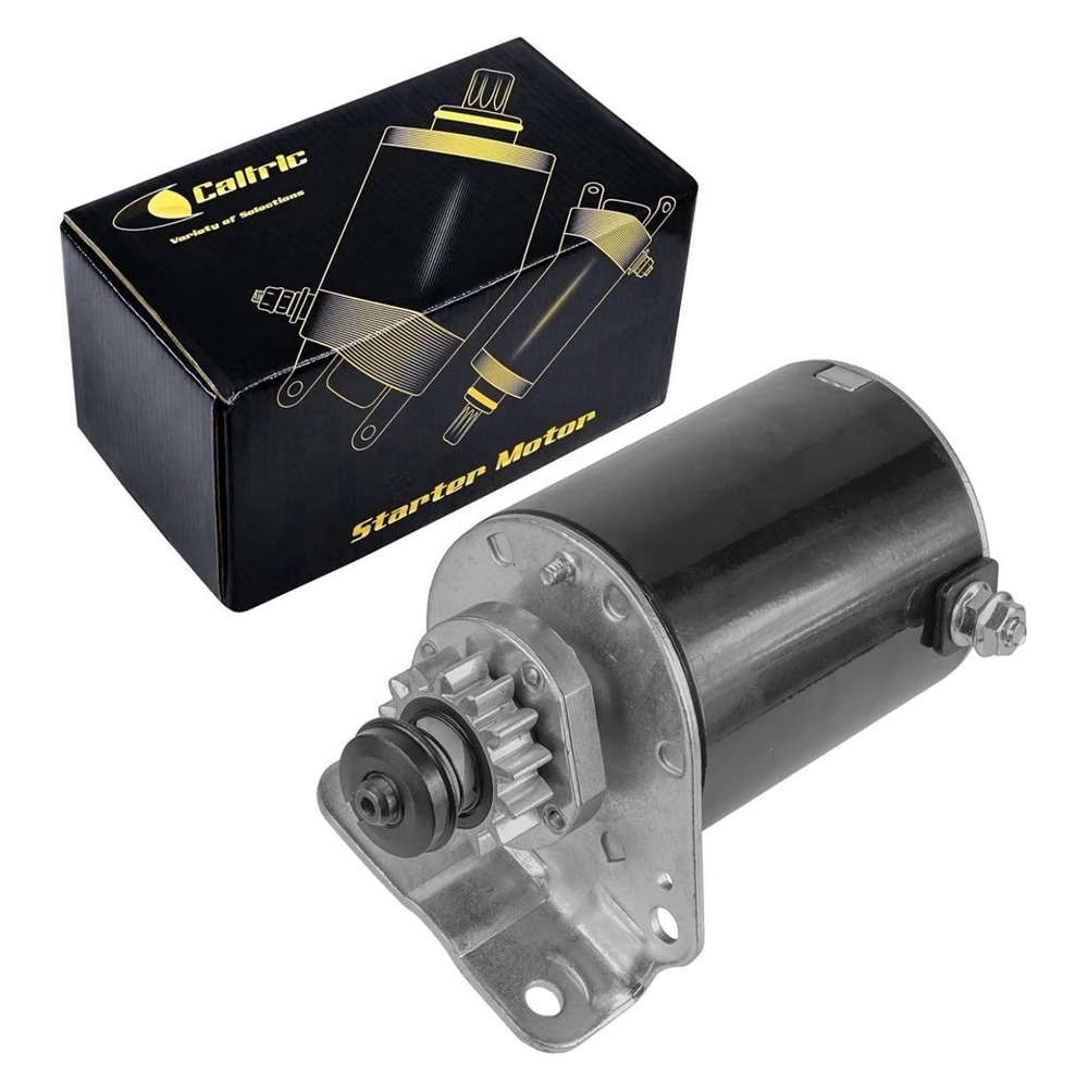 Starter for John Deere Tractor LA100 LA105 LA110 LA115 LA125 / Lg693551